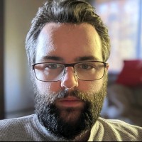 Truffle Systems Employee Andrew van Luven's profile photo