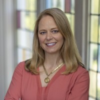 Rhodes College Employee Mimi Reed Salazar's profile photo