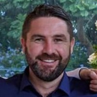 Qantas Employee Luke E.'s profile photo