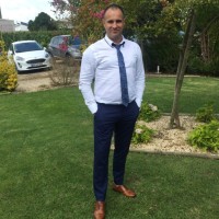 Nordex Group Employee Manuel Rosa's profile photo
