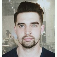 SunPower by Green Convergence Employee Noah Pulker's profile photo