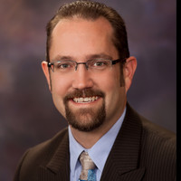 NAV CANADA Employee John Tomkinson's profile photo