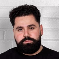 MediaMarkt Sverige Employee Armin Roshandel's profile photo