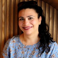 Christina Saad Email