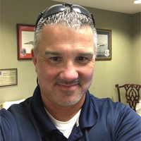 A3L Federal Works LLC. Employee Robert Walker's profile photo