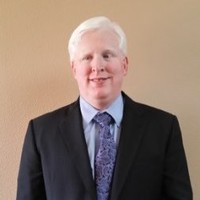 ServiceNow Employee Jeffrey Gray's profile photo