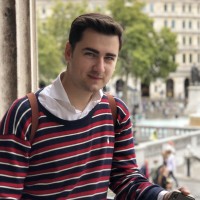 LOLA CASADEMUNT Employee Marc Aibar Colomé's profile photo