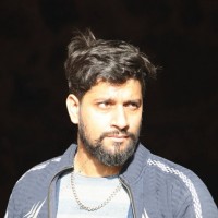 Aman Kumar Email