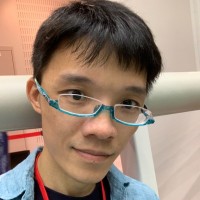 ネオソフト Employee Yonghui Chen's profile photo