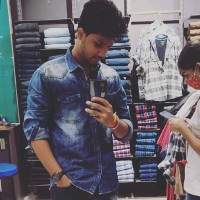 MeeBuddy Employee Sk Sameer's profile photo
