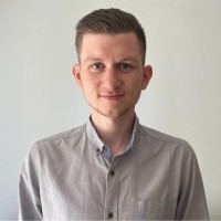 GÉRÉDIS Deux Sèvres Employee Adrien Robert's profile photo