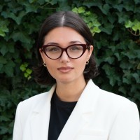 Anna Andreeva Email