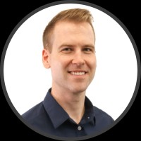 Lucid Motors Employee Tyler Bowden's profile photo