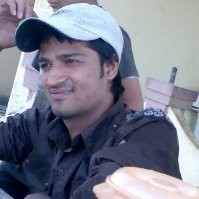 Lineworks Consultancy Services Employee Vipul Vaghela's profile photo