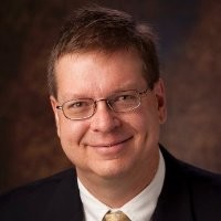Trinity Health Employee Wade McDowell's profile photo