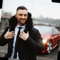 House/Sinclair Employee David Evans's profile photo
