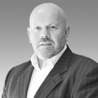 Accretive Talent for Japan (ATJ) Employee Robert England's profile photo