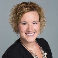 Veterans United Home Loans Employee Shanon Johnson's profile photo
