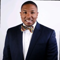 Fort Worth ISD Employee Woodrow Bailey's profile photo