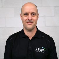 Lyft Urban Solutions (company formerly PBSC + Lyft Bikes & Scooters) Employee Patrick Gagnon's profile photo
