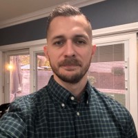 Interior Federal Employee Danny Rivera's profile photo