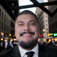 Lord & Sons, Inc. Employee Julian Mendoza's profile photo