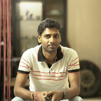 50Hertz Limited Employee Amit Yadav's profile photo