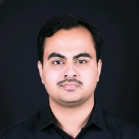 Bourke Group Employee Kishor Patil's profile photo