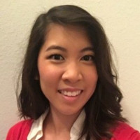 Apple Employee Julie Vo's profile photo