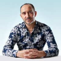 Matriochka Influences Employee Bruno Villard's profile photo