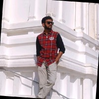 Measurewel Technovision Private Limited Employee Debojyoti Mondal's profile photo