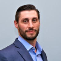 VieMed Healthcare Employee Ryan Sullivan's profile photo