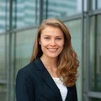 Montega AG Employee Alexandra Schilling's profile photo