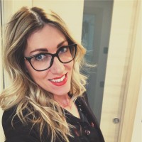 CRAZY Employee Sonia Zanoli's profile photo