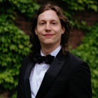 Socially Powerful Employee Grieg Swanson's profile photo
