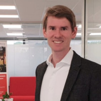 Bison Employee Sebastiaan Bamborough's profile photo