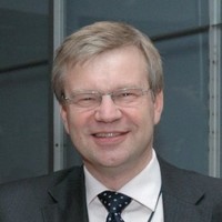 University Hospitals Bristol and Weston NHS Foundation Trust Employee Andrew Tometzki's profile photo