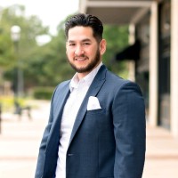 First Community Credit Union - Houston, TX Employee Marcelo Sauceda's profile photo