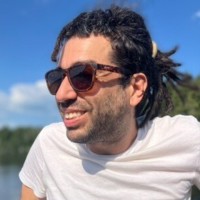 Alexis Christoforides Email