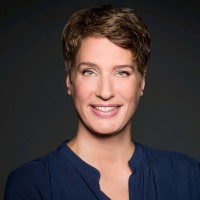 Bund für Umwelt und Naturschutz Deutschland e.V. (BUND Bundesgeschäftsstelle) Employee Irina Jacob's profile photo