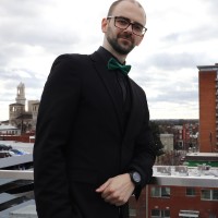 Mission Lane Employee Sean Parrish's profile photo