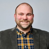 Koddi Employee Eric Brackmann's profile photo