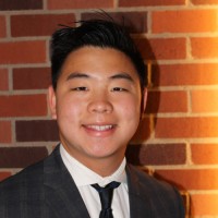 Bank of Hope Employee Tyler Yang's profile photo