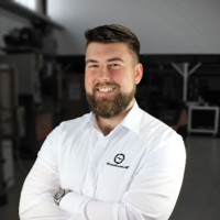 Fraunhofer ICT Employee Christoph Schelleis's profile photo