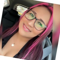 Computron Employee María Pincay's profile photo