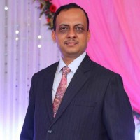 Yotta Data Services Private Limited Employee Rajesh Garg's profile photo