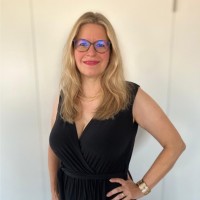 Syz Group Employee Angela Perez's profile photo