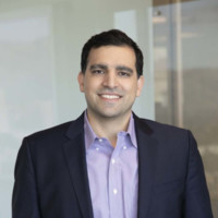 O'READY Employee Michael Faro's profile photo