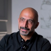 WIDER Group Employee Joe Moarkech's profile photo
