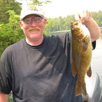 Entergy Employee Larry Vallee's profile photo
